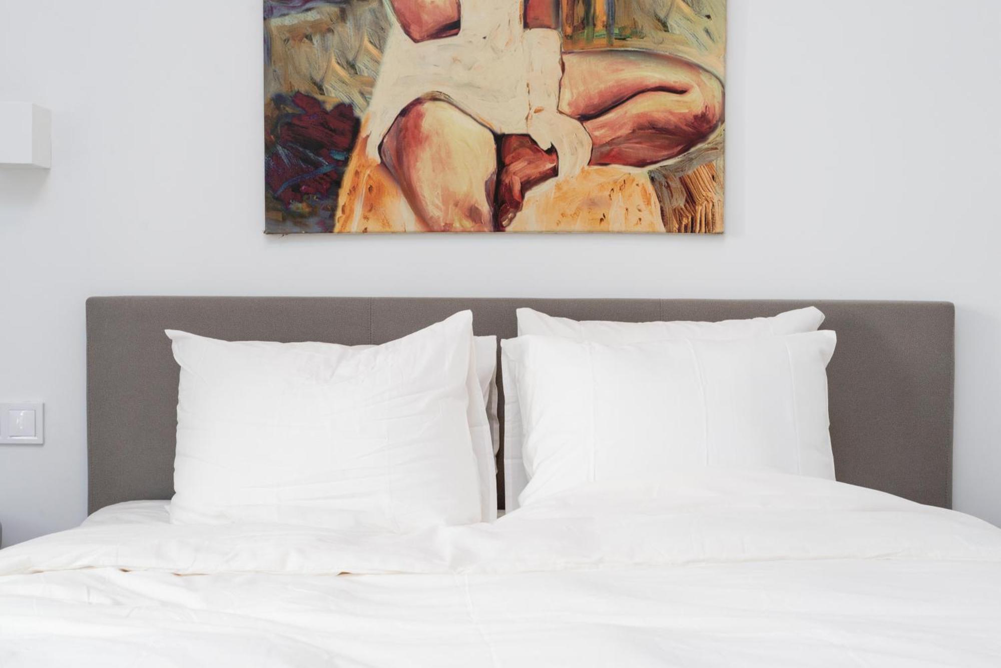 Zen Love, Exarchia Ateny Zewnętrze zdjęcie